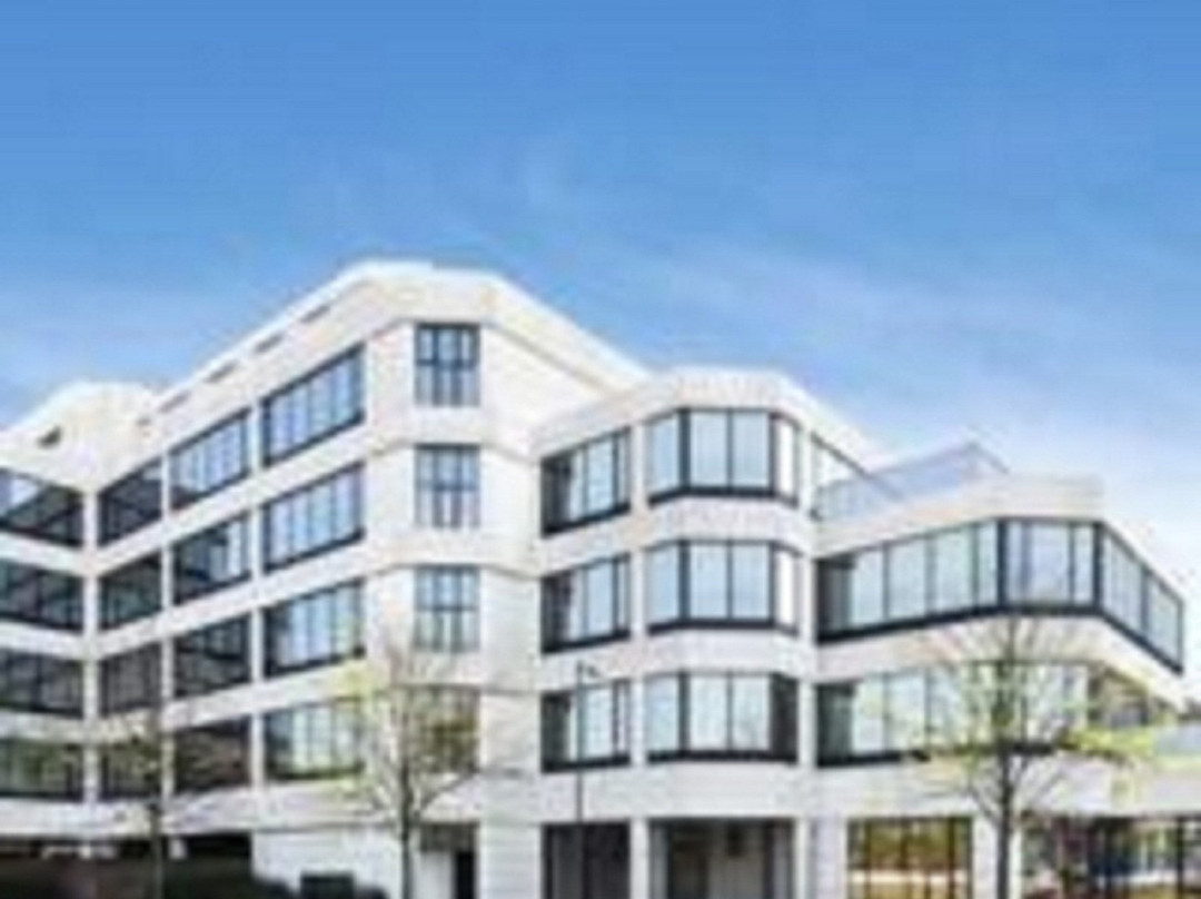 Highlife Serviced Apartments