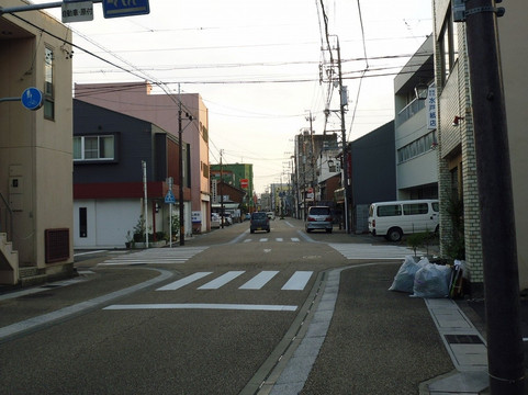 The Osushi Highway-岐阜市必去景点
