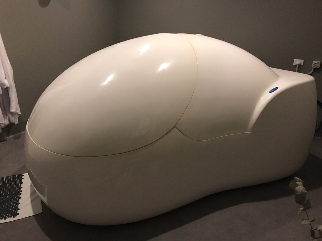 Freedom Float and Wellness Centre-West Burleigh必去景点