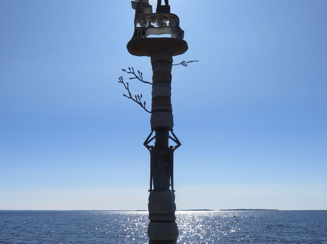 Marathon Beach-诺斯贝必去景点