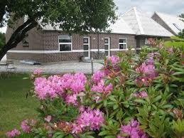 Motel Viborg-浴室