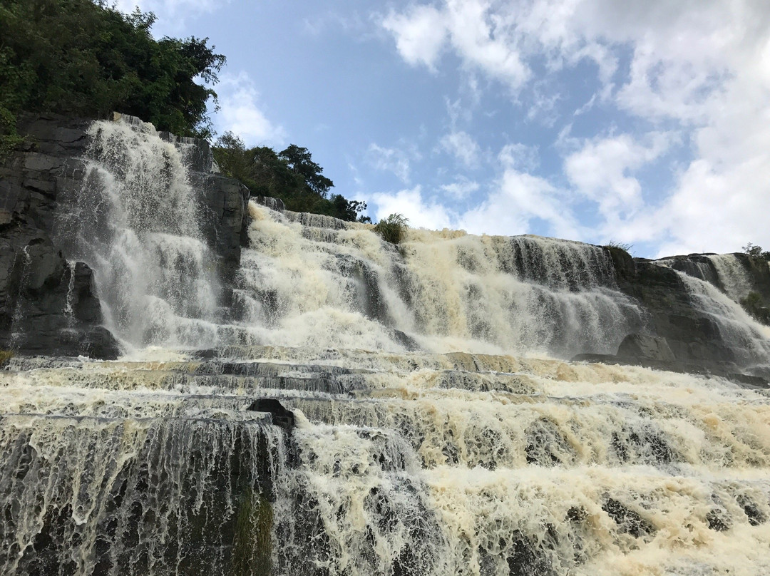 Explorer Steps-大勒必去景点