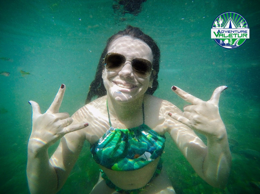 Cachoeira do Salitre-Juazeiro必去景点