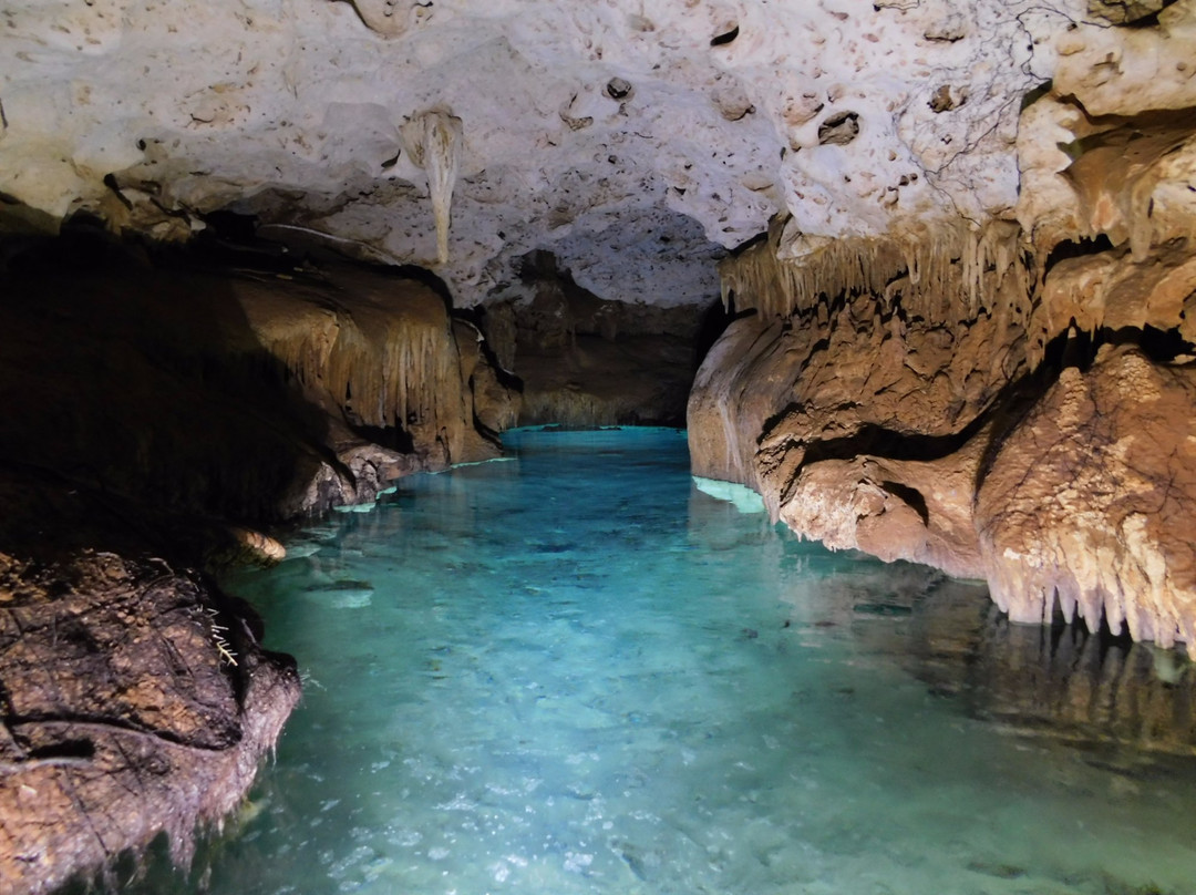 Mayamar Fantastic Jungle-艾库玛尔必去景点