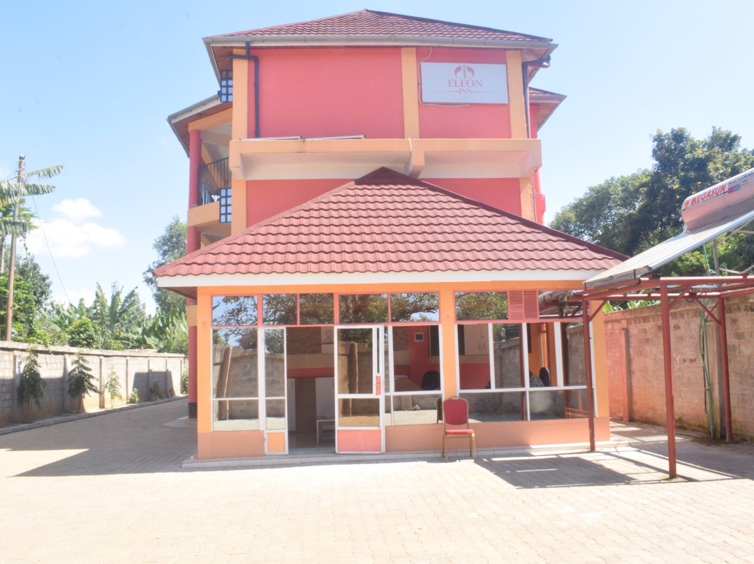 Eleon Inn