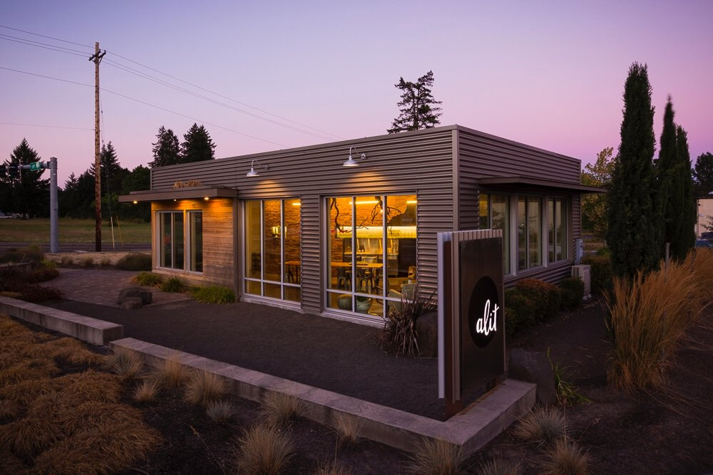 Alit Wines-Dundee必去景点