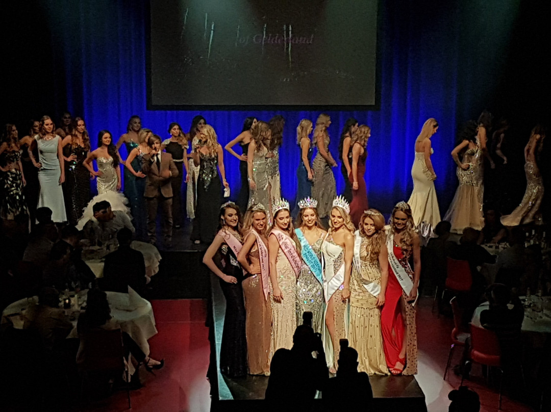 Veluvine-Nunspeet必去景点