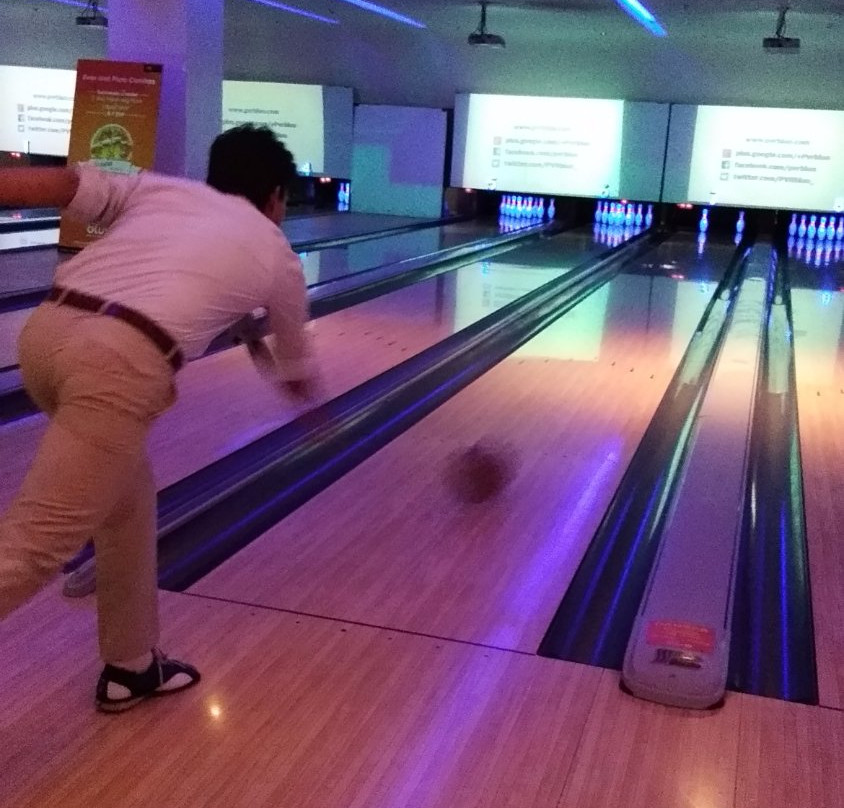 Blu-O Rhythm & Bowl-Manimajra必去景点