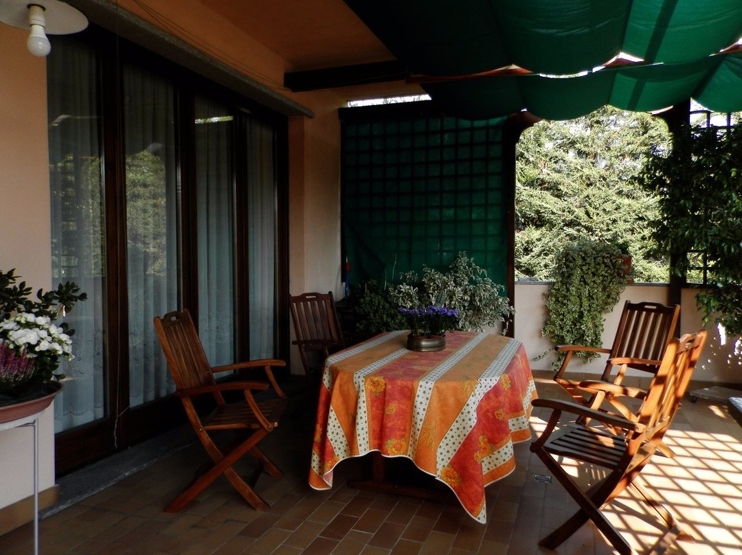 Casa Gibi Bed and Breakfast主图