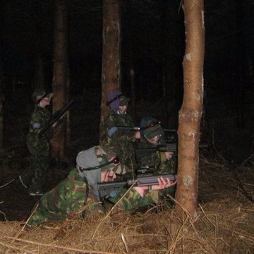 Inishowen Quad Safari-Buncrana必去景点