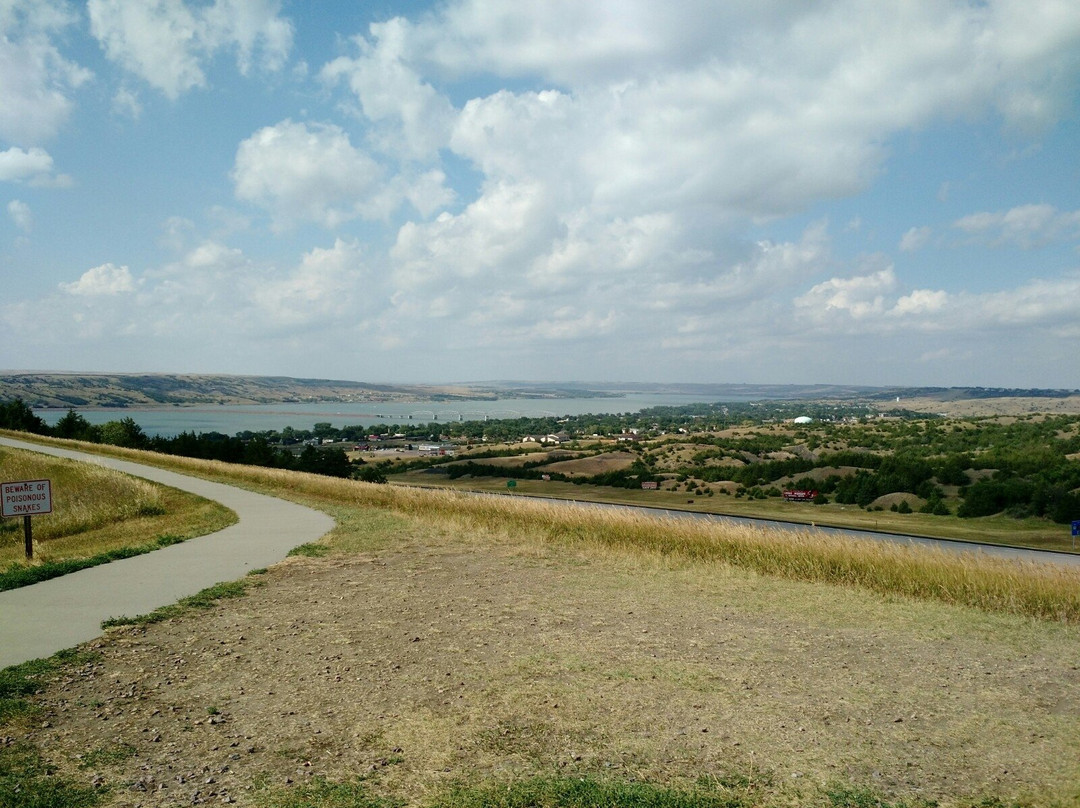 Chamberlain旅游攻略图片