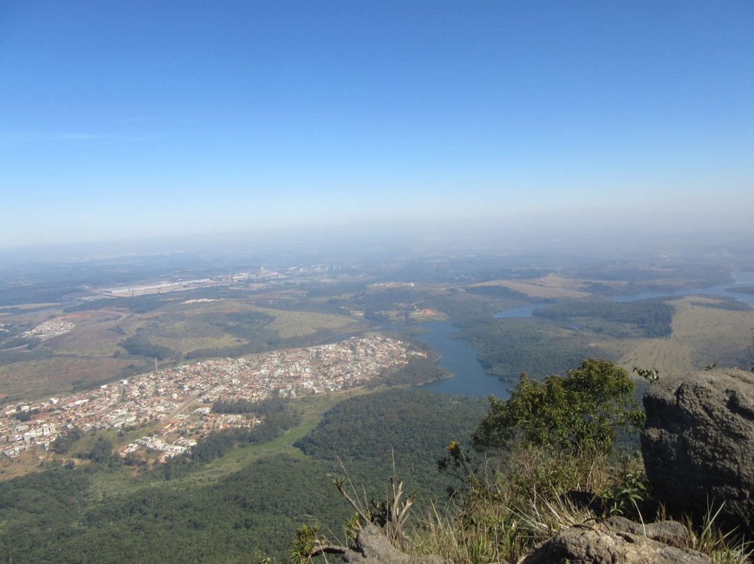 Itaverava旅游景点-Parque Estadual Serra de Ouro Branco