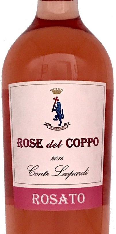Conte Leopardi Wines-努马纳必去景点