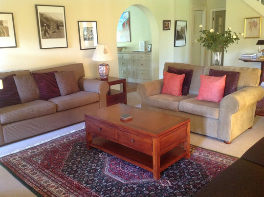 Bulga酒店住宿-Green Gables Lodge Country House