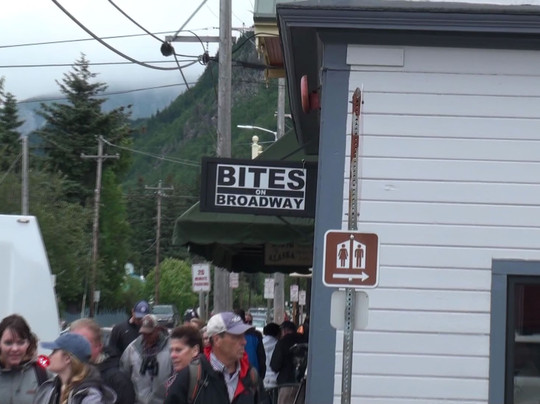 Nature Creations-史凯威必去景点