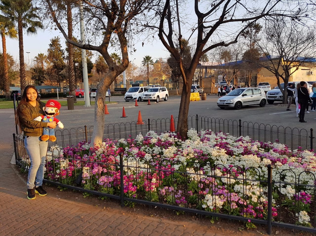 Gold Reef City Theme Park Hotel