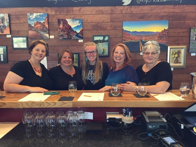 Hye Meadow Winery-Hye必去景点