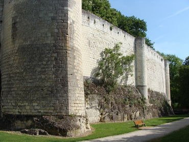 Remparts de la Citadelle景点图片