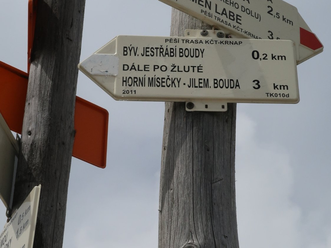 Vrbatova bouda