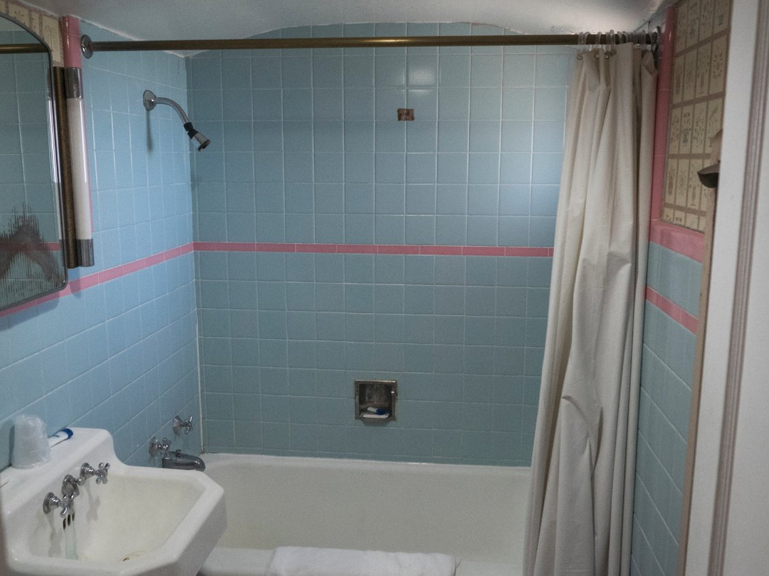 Cawthon Motel and R.V. Park主图