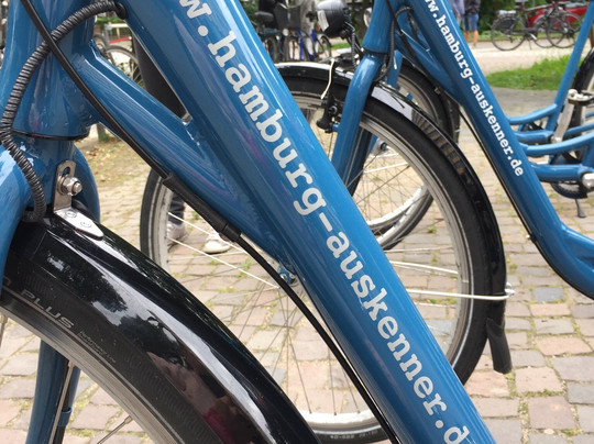 Hamburg-Auskenner-汉堡必去景点