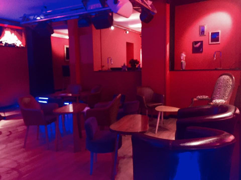 L'Etoile Pub-Le Sauze必去景点