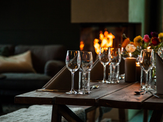 Vår Energi Arena Sørmarka-斯塔万格必去景点