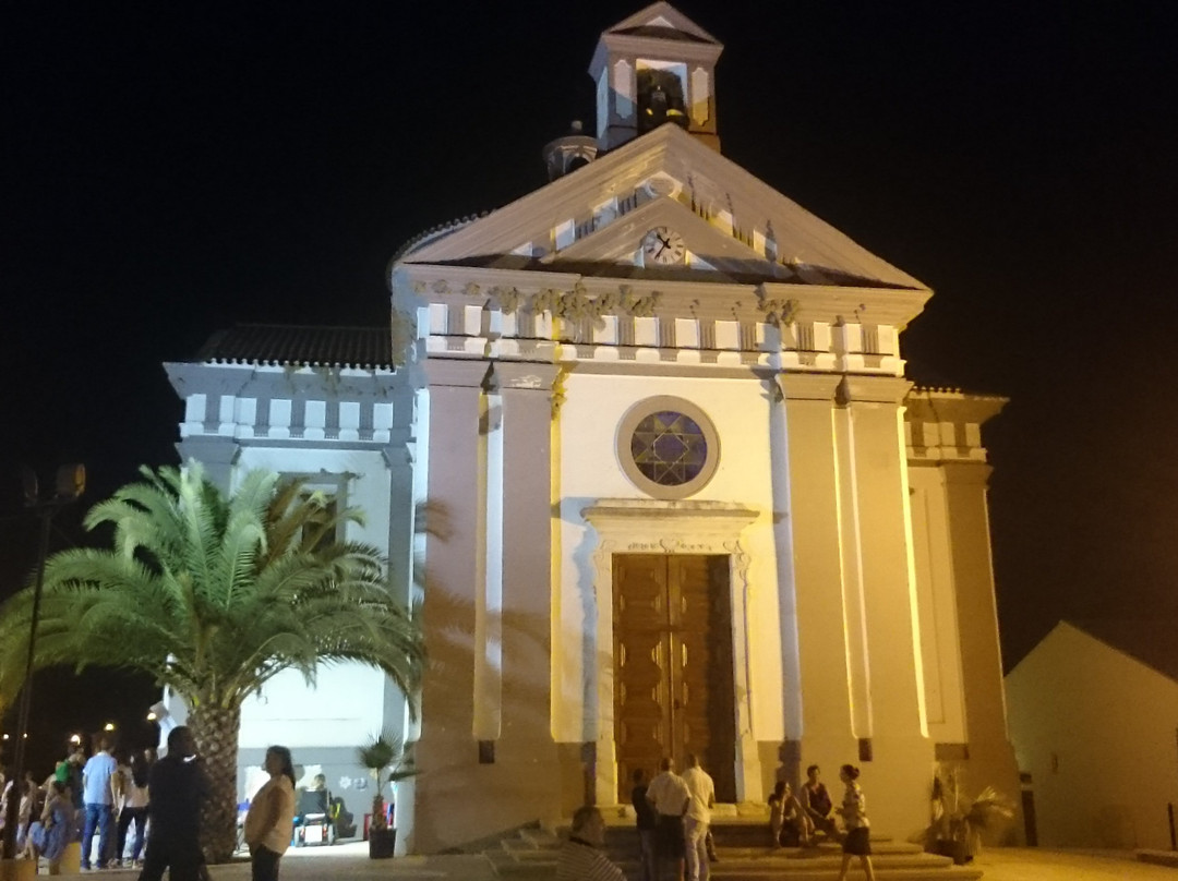 Igreja de São Jorge景点图片