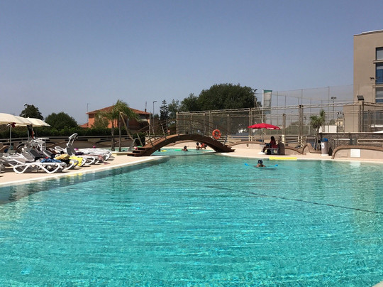 Valeas Club-波梅齐亚必去景点