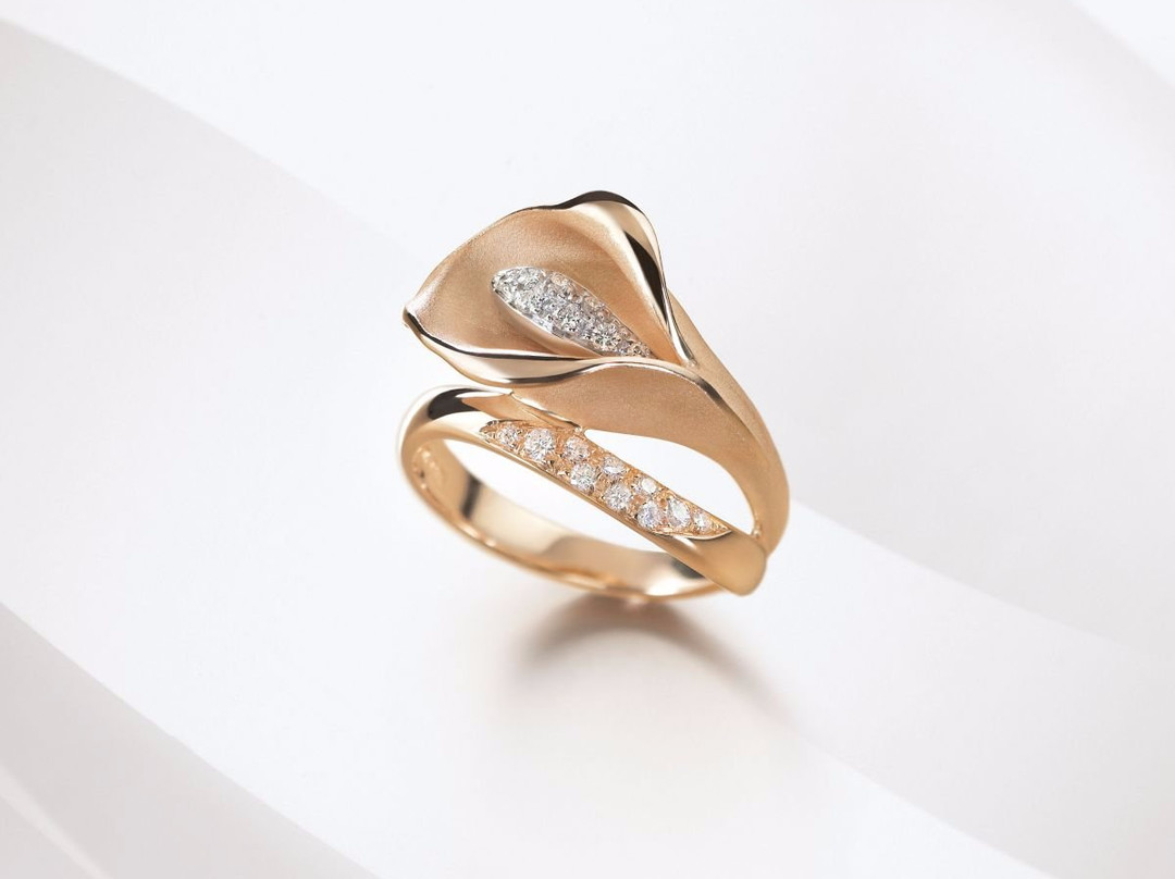 Tempesti Jewellery-佛罗伦萨必去景点