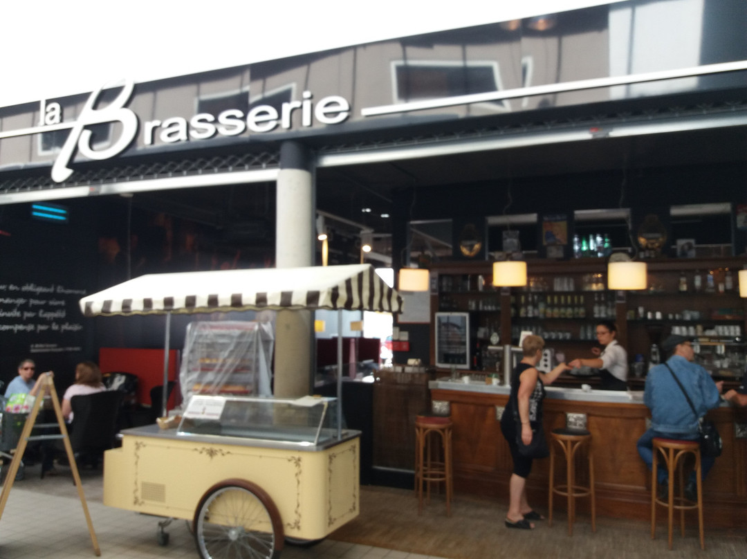 Brasserie
