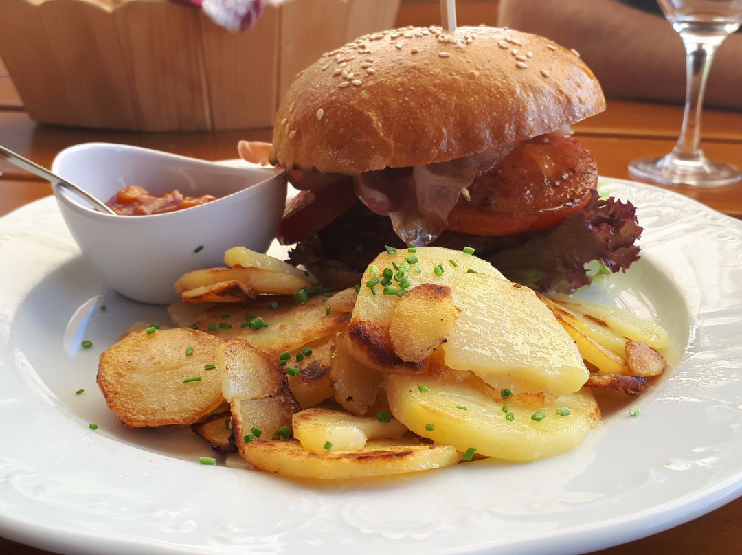 Cornedo all'Isarco餐馆和美食-Wiedenhof