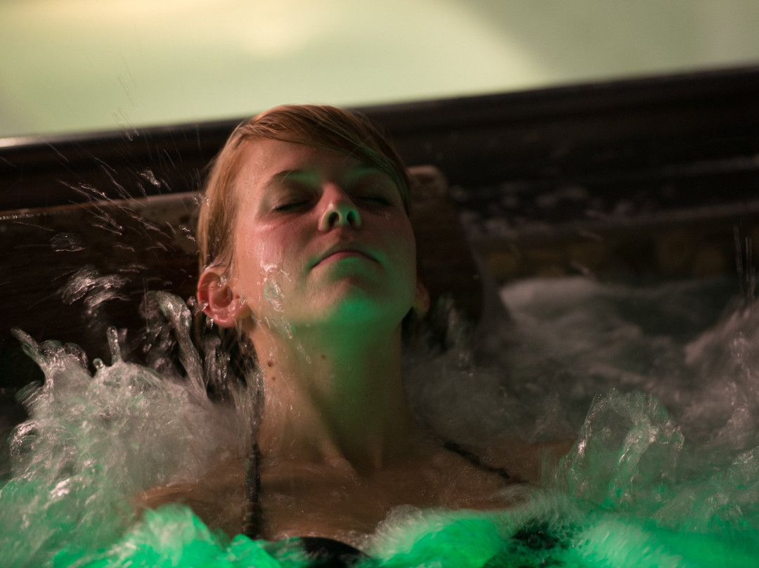 Spa Bien Etre Privatif-圣热尔韦莱班必去景点