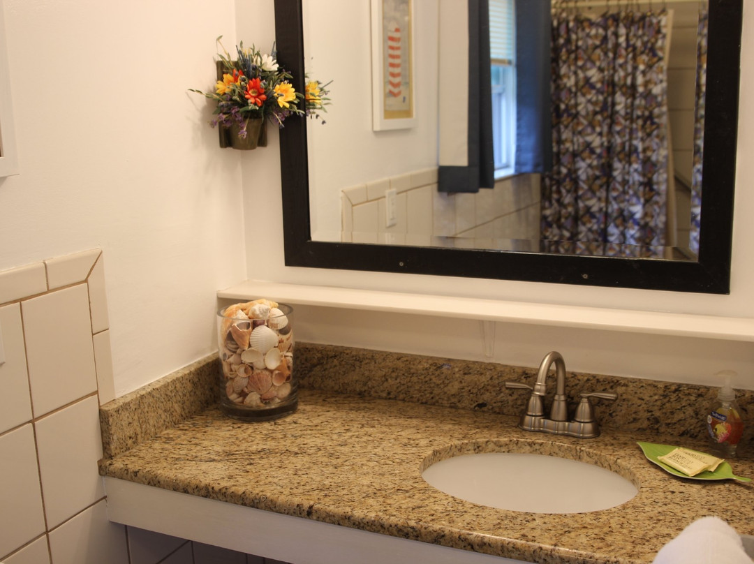 Driftwood at Anna Maria Island Inn主图