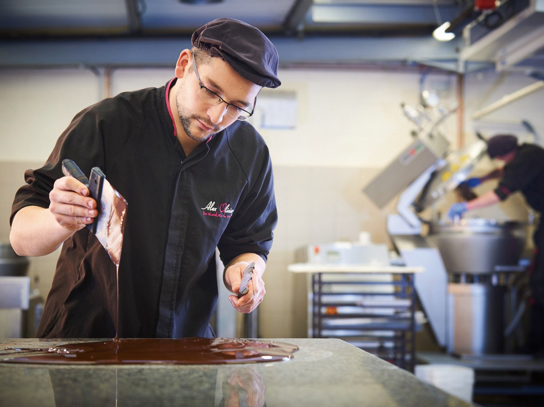 Chocolaterie Alex Olivier景点图片