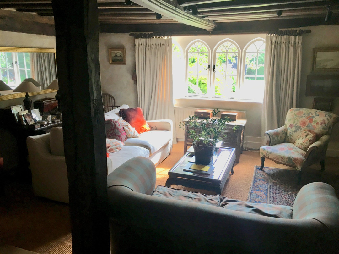 The Dovecote at Greenaway主图