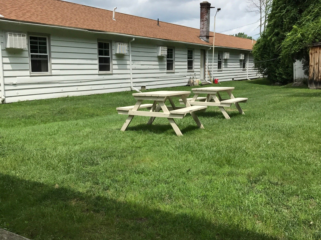 Wagon Wheel Motel主图