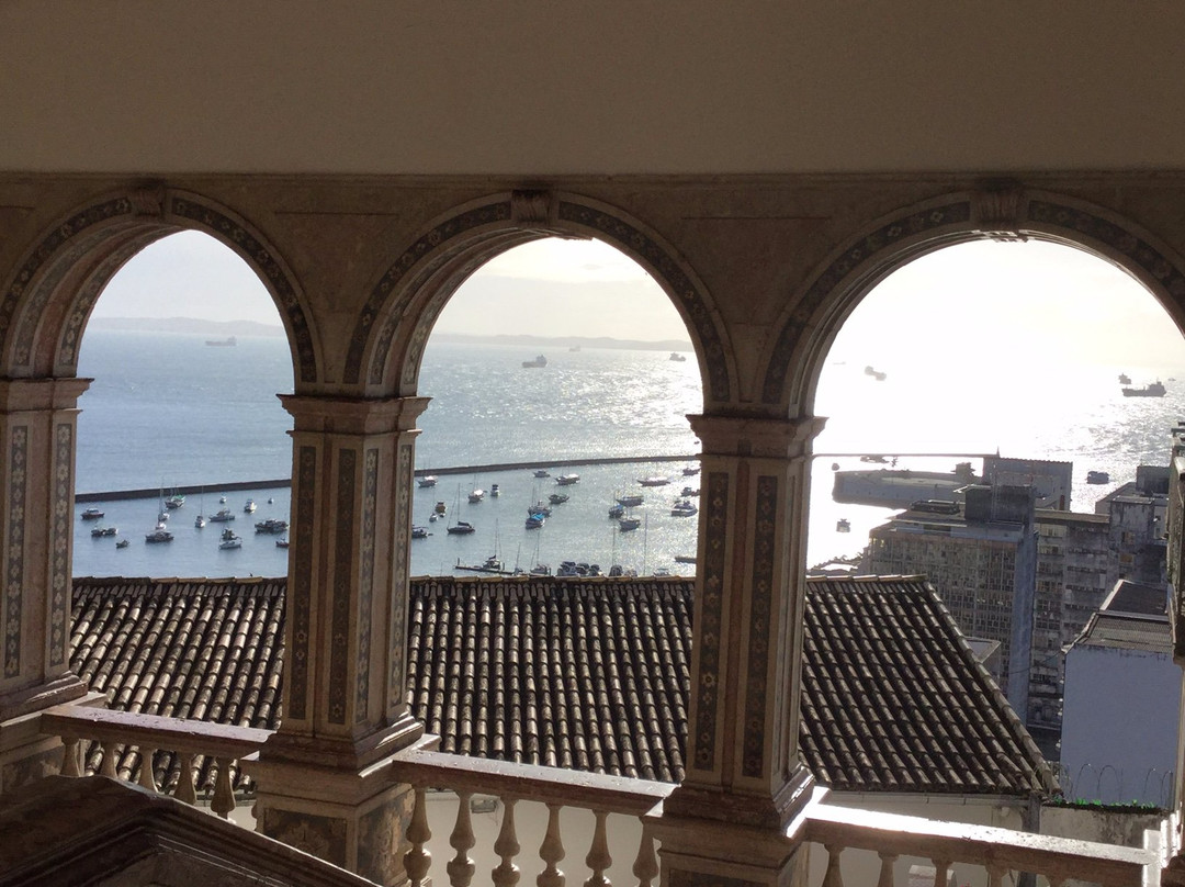 Misericordia Museum-萨尔瓦多必去景点