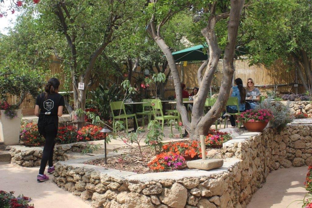 Givat Haim旅游攻略图片