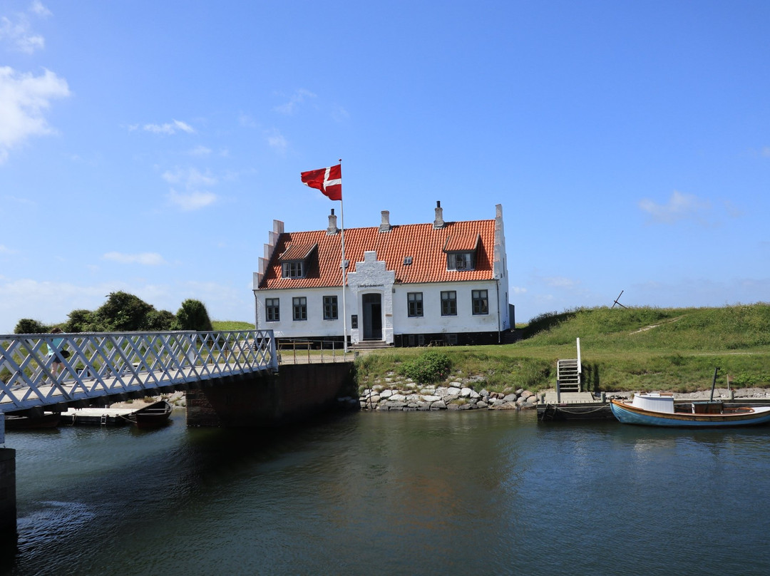 Limfjordsmuseet景点图片