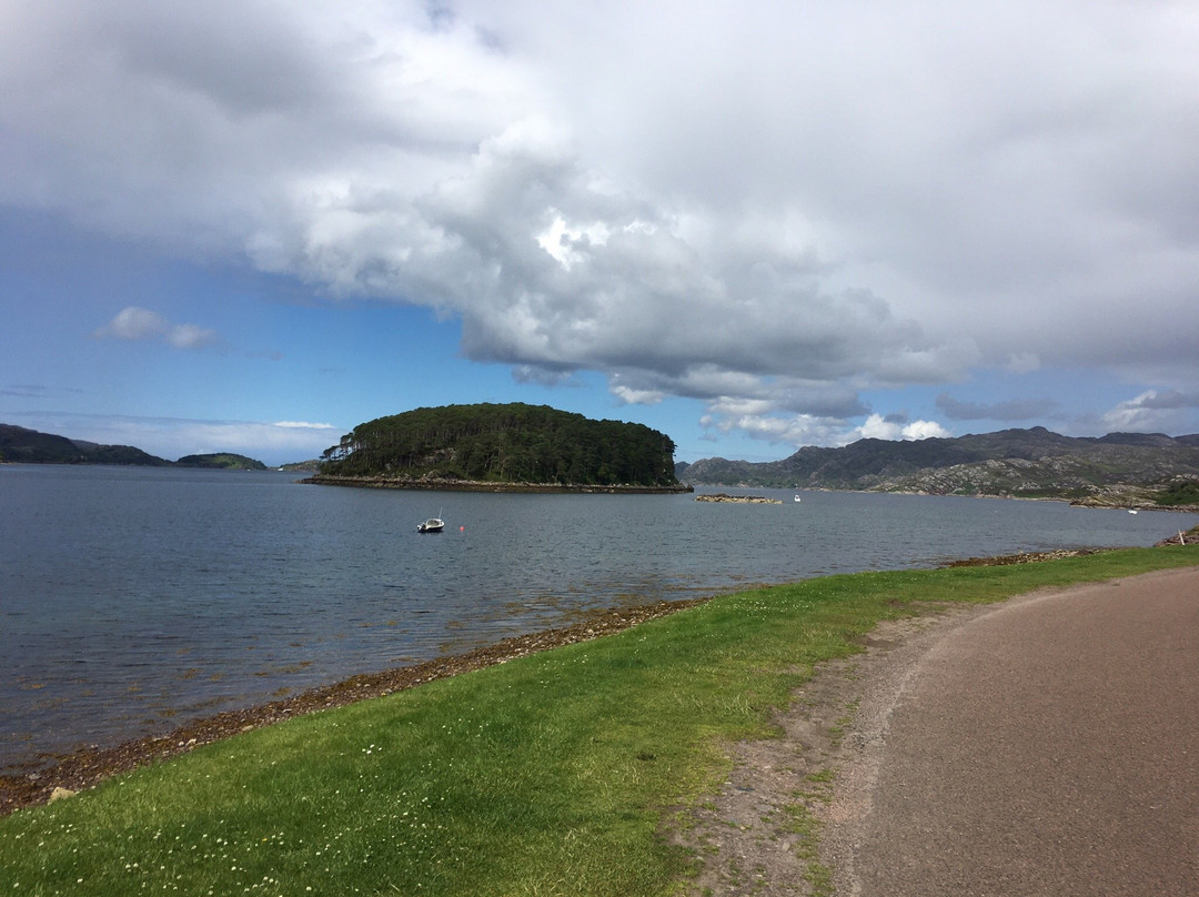 Glen Torridon景点图片