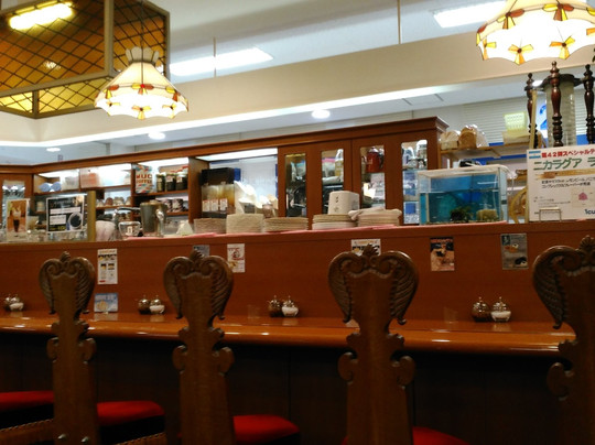 珈琲舗MUC イオンモール猪名川店