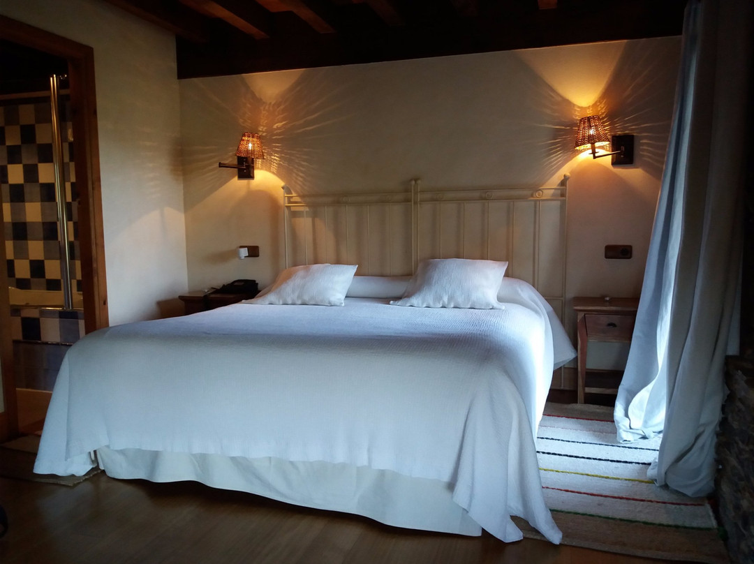 Manon酒店住宿-Areal