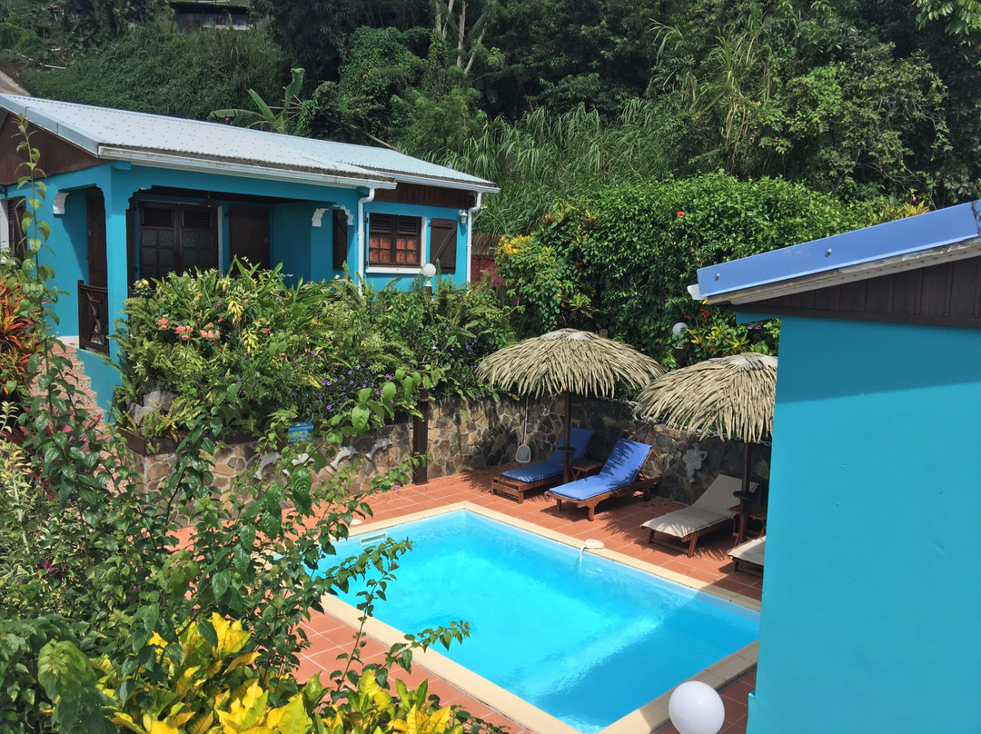 Villas Pameyaque