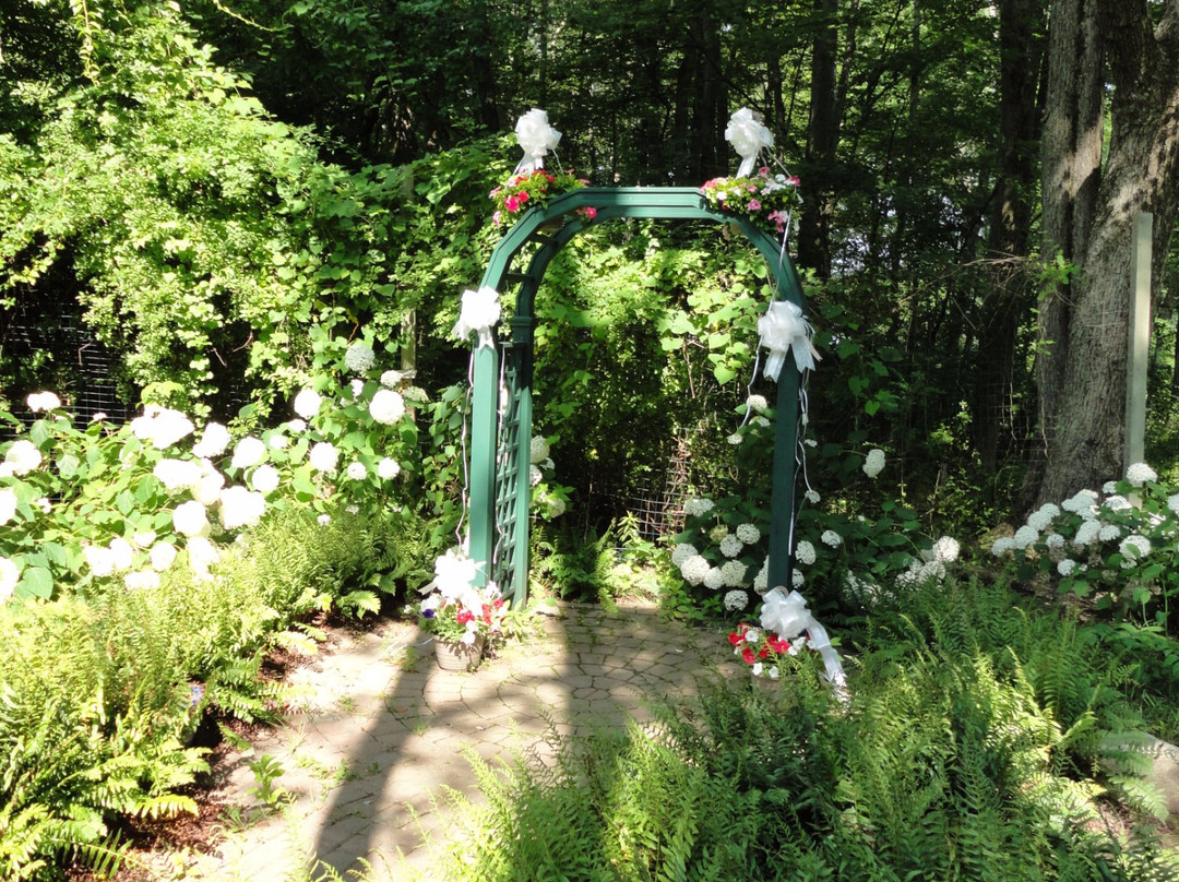 Churchville Nature Center-Churchville必去景点