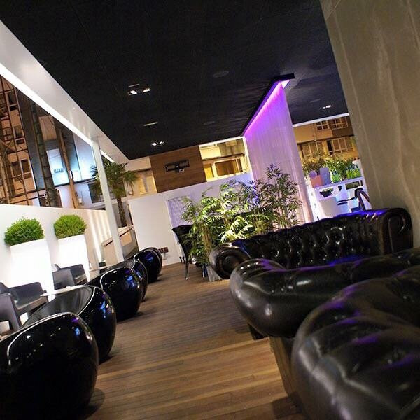 BbLoungebar Covas Vivero-Covas必去景点