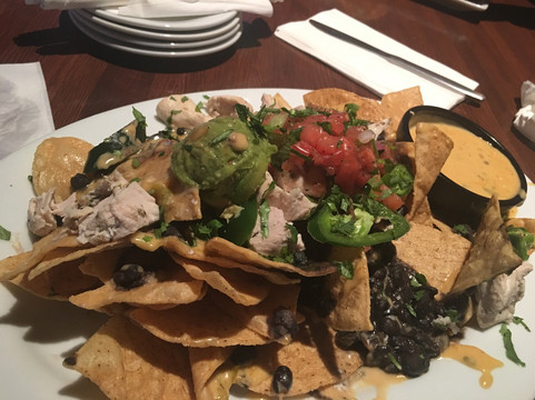 Bar Louie-迈阿密必去景点