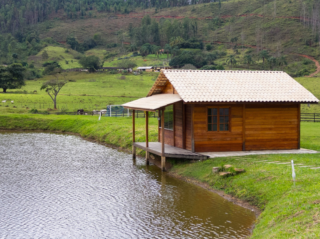 Hotel Fazenda Bufalos