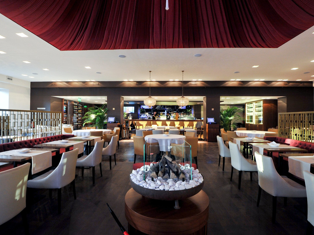Jida Restaurant