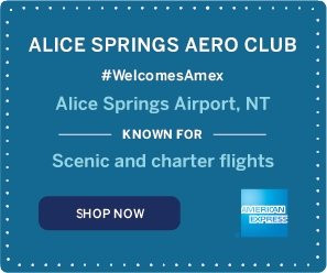 Alice Springs Aero Club-爱丽斯泉必去景点